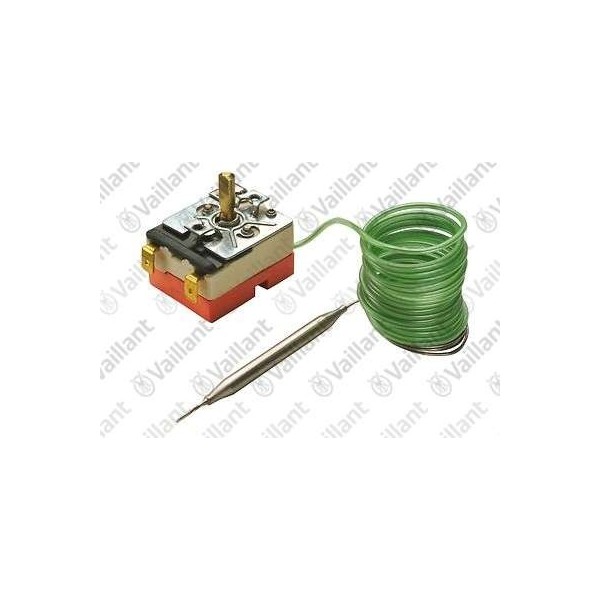 REGOLATORE DI TEMPERATURA 101804
