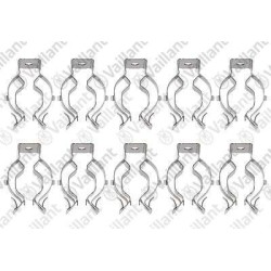 MOLLA, (10 PZ.) 103417