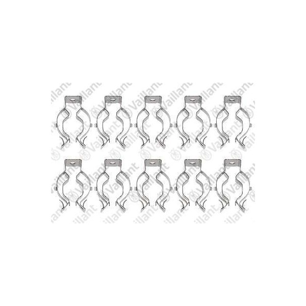 MOLLA, (10 PZ.) 103417
