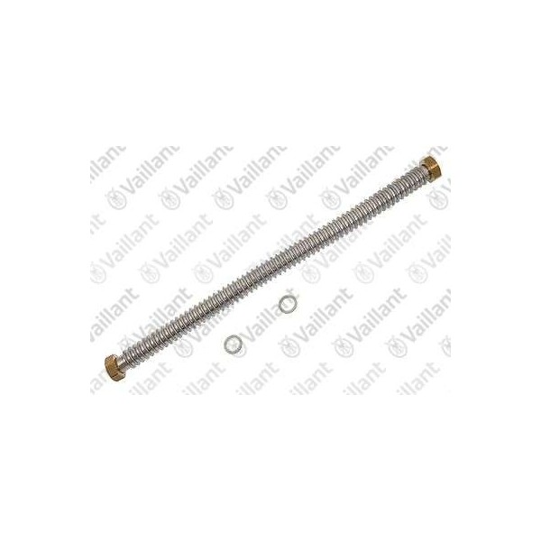 TUBO FLESSIBILE ONDULATO 3/4 103782