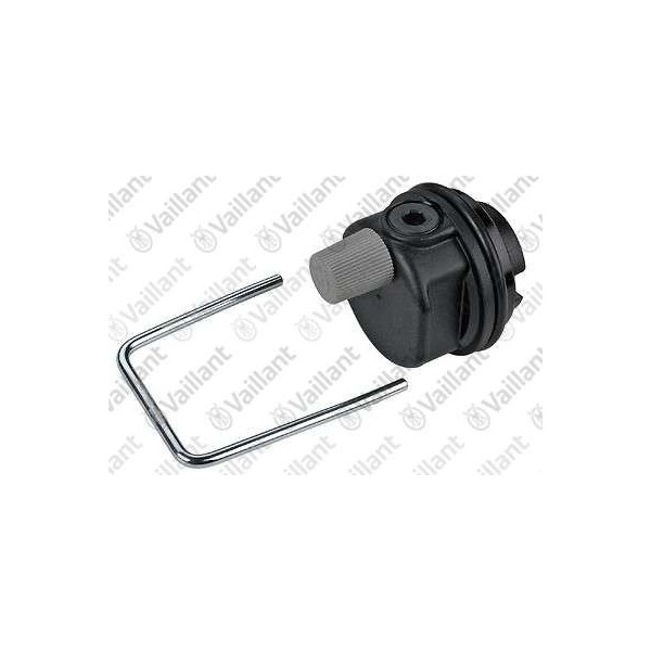 VALVOLA SCARICO ARIA AUTOMATICA 104521