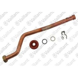 TUBO DI RACCORDO 104602