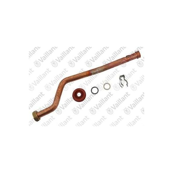 TUBO DI RACCORDO 104602
