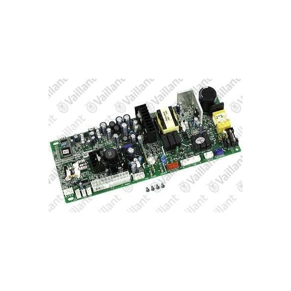 SCHEDA ELETTRONICA 0010036671