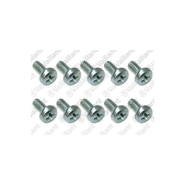 VITE, (10 PZ.) 105829