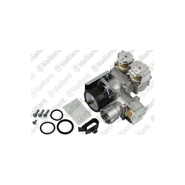 VALVOLA CONTROLLO GAS 0010036672