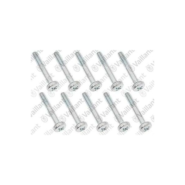 VITE, (10 PZ.) 105831