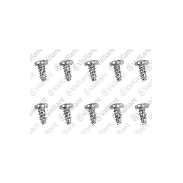 VITE (10 PZ.) 105832