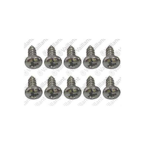 VITE (10 PZ.) 105833