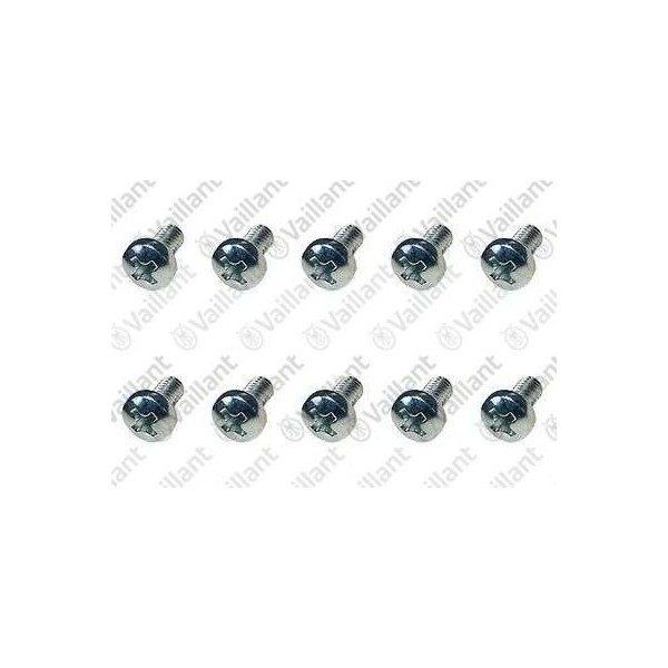 VITE, (10 PZ.) 105834