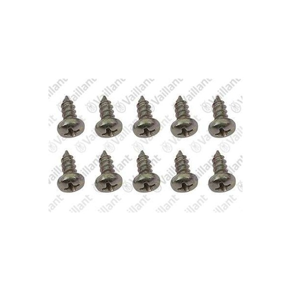 VITE (10 PZ.) 105835