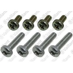VITE (KIT 2 X 4 PZ.) 105836