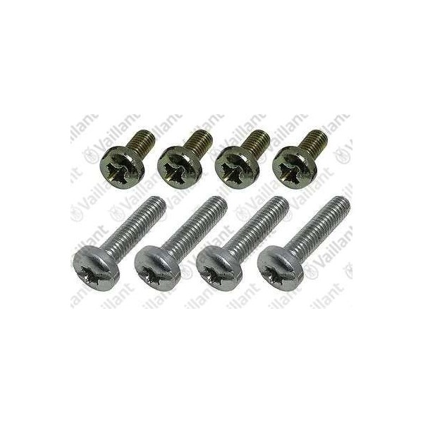 VITE (KIT 2 X 4 PZ.) 105836