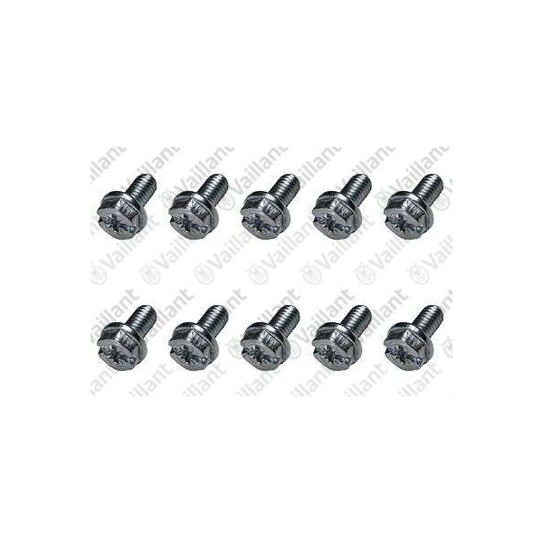 VITE, (10 PZ.) 105839