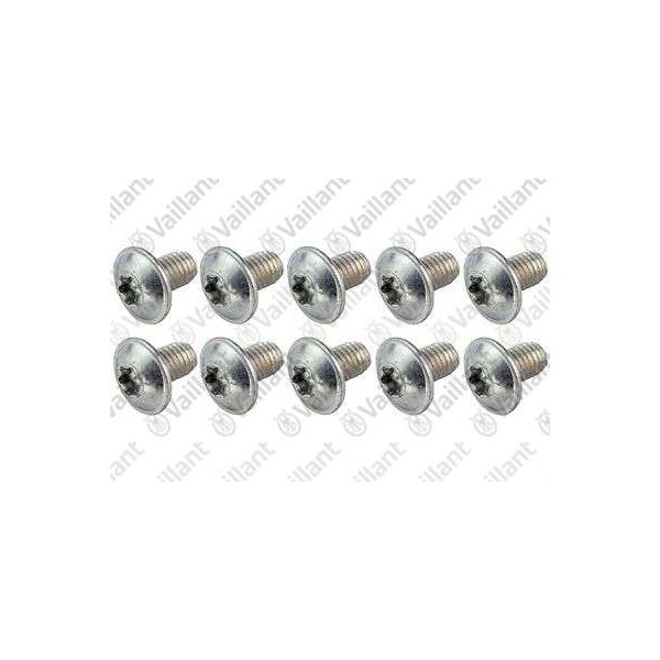 VITE, (10 PZ.) 105900