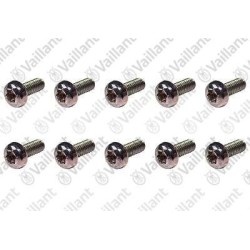 VITE M4X10 (10 PZ.) 105901