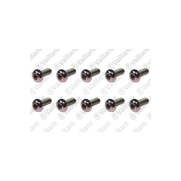 VITE M4X10 (10 PZ.) 105901