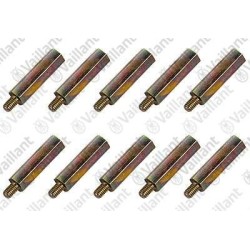 VITE, (10 PZ.) 105902