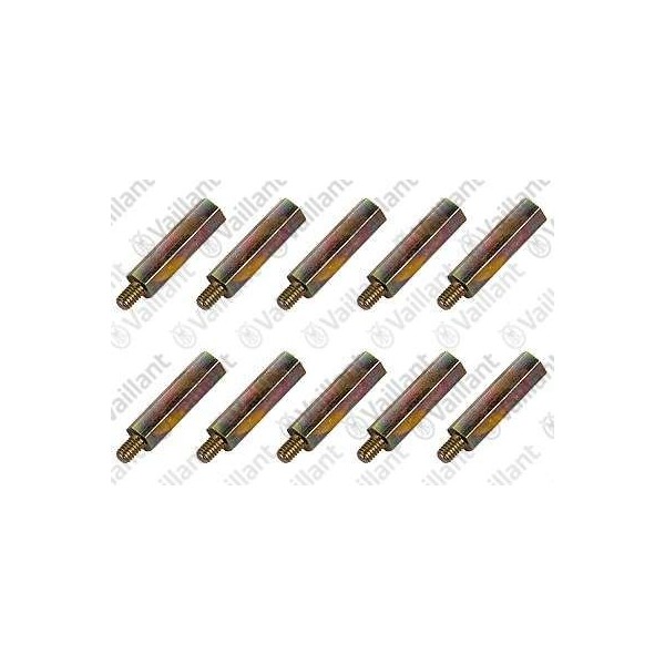 VITE, (10 PZ.) 105902