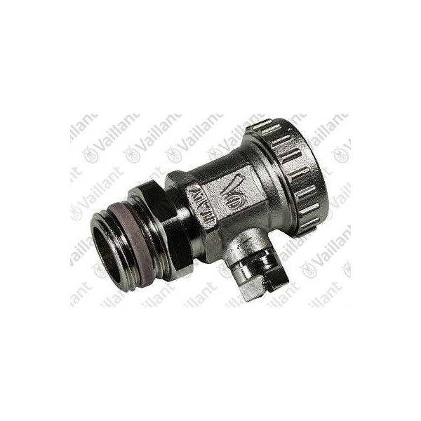 RUBINETTO DI SCARICO 106350
