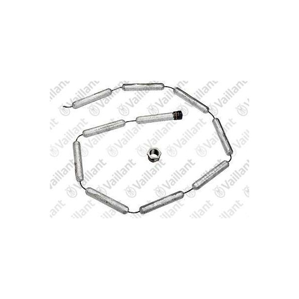 ANODO DI MAGNESIO A CATENA 106482
