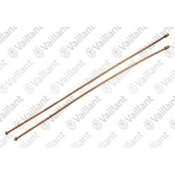 TUBO (KIT 2 PZ.) 106498