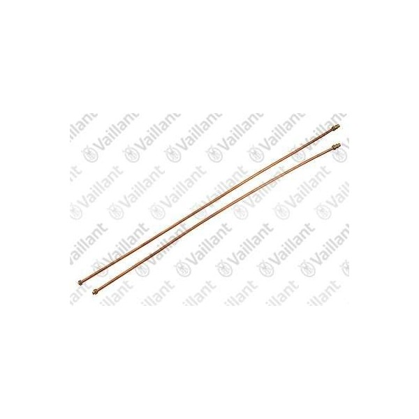 TUBO (KIT 2 PZ.) 106498