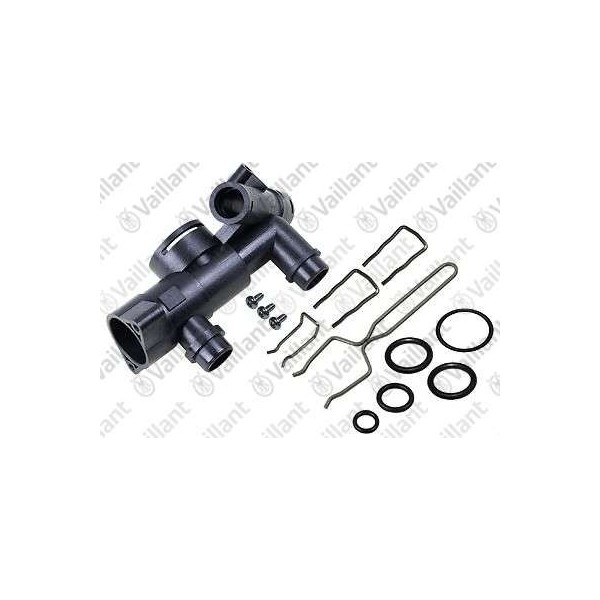 VALVOLA TRE VIE, CORPO 0010036696
