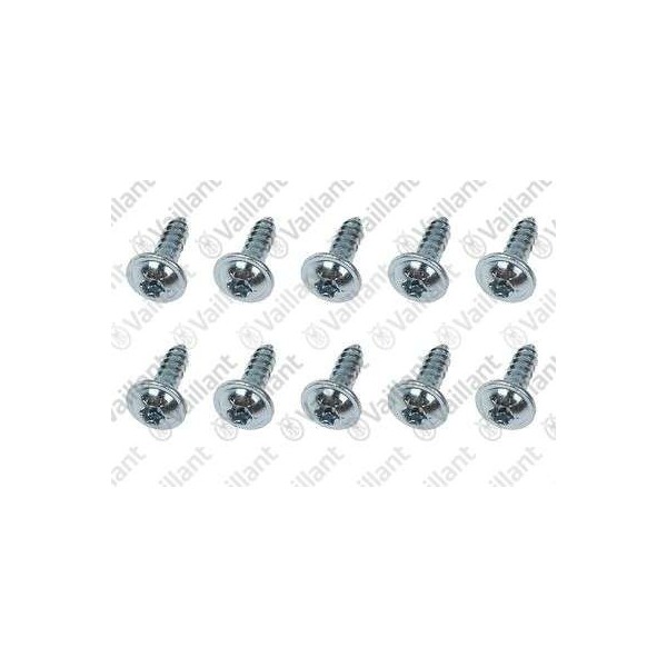 VITE, (10 PZ.) 108542