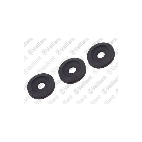 GUARNIZIONE (3 PZ.) 108551