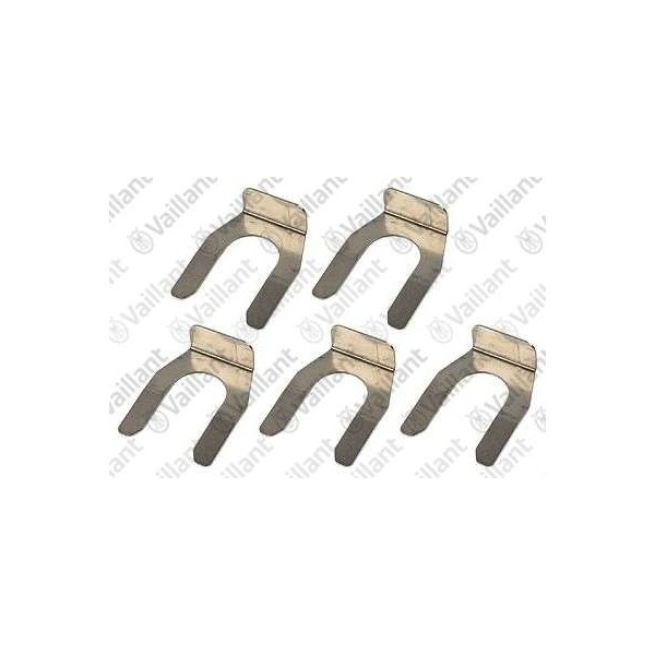CLIP, (X5) 0010036841