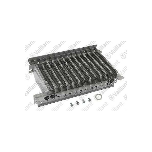 GRUPPO CAMERA BRUCIATORE 108581