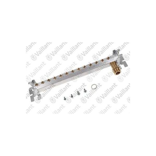 RAMPA BRUCIATORE METANO 108582