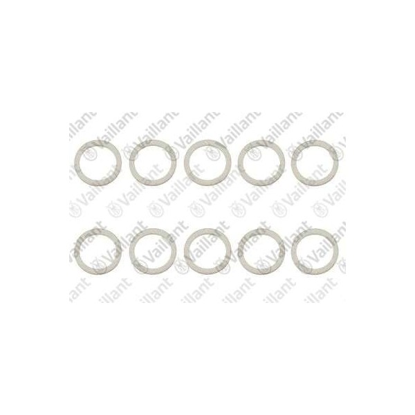 GUARNIZIONE (10 PZ.) 108588