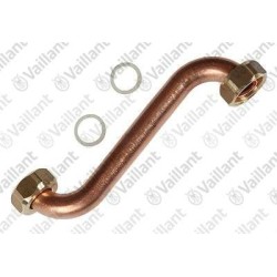 TUBO DI RACCORDO GAS 108599