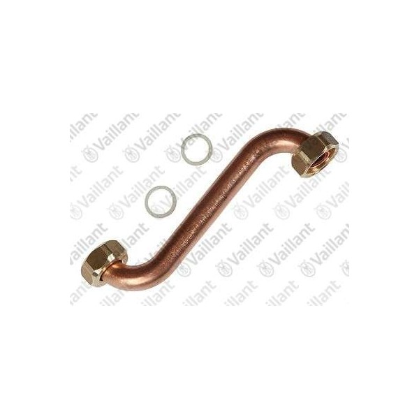 TUBO DI RACCORDO GAS 108599