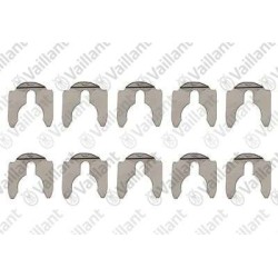 CLIP (10 PZ.) 108600