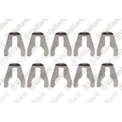 CLIP (10 PZ.) 108601