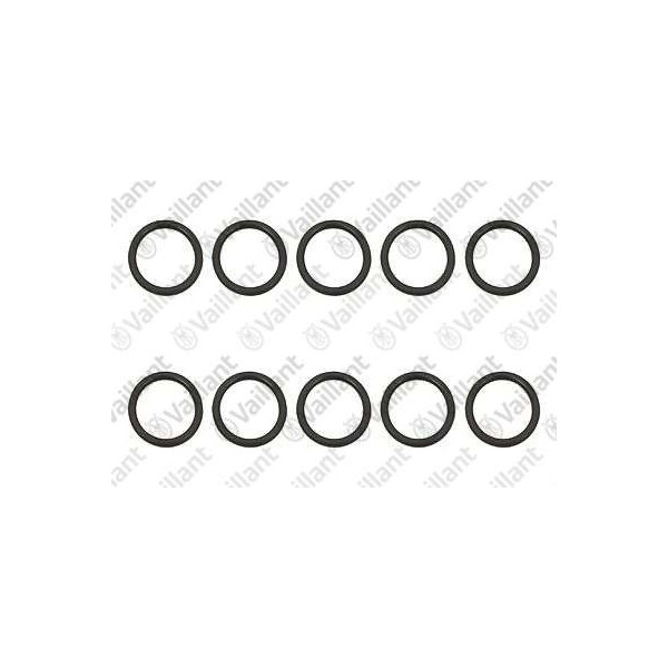 O-RING (10 PZ.) 108602