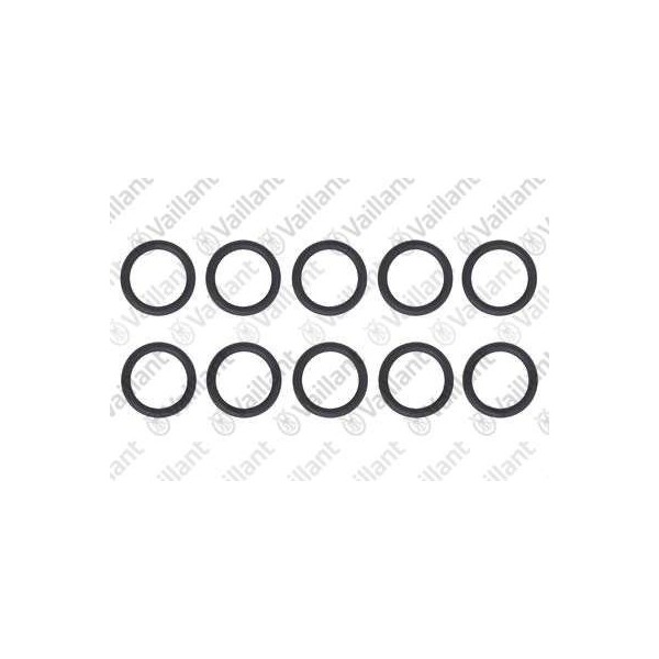 O-RING (10 PZ.) 108604