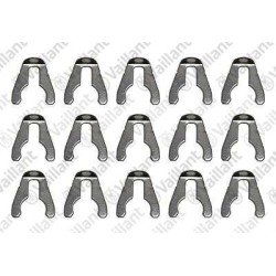 CLIP (15 PZ.) 108605