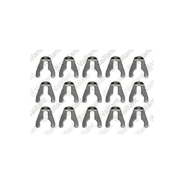 CLIP (15 PZ.) 108605