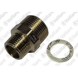 NIPPLO R 1/2 X G 3/4 110647