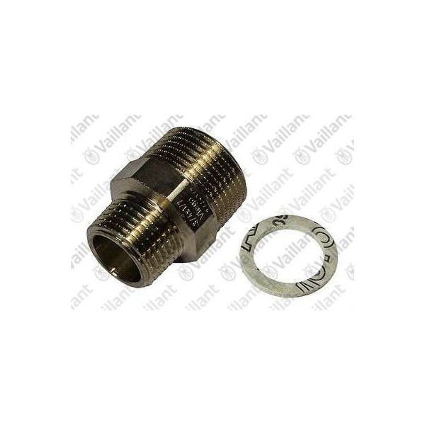 NIPPLO R 1/2 X G 3/4 110647
