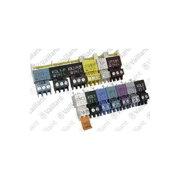 CONNETTORE (SET) 110760