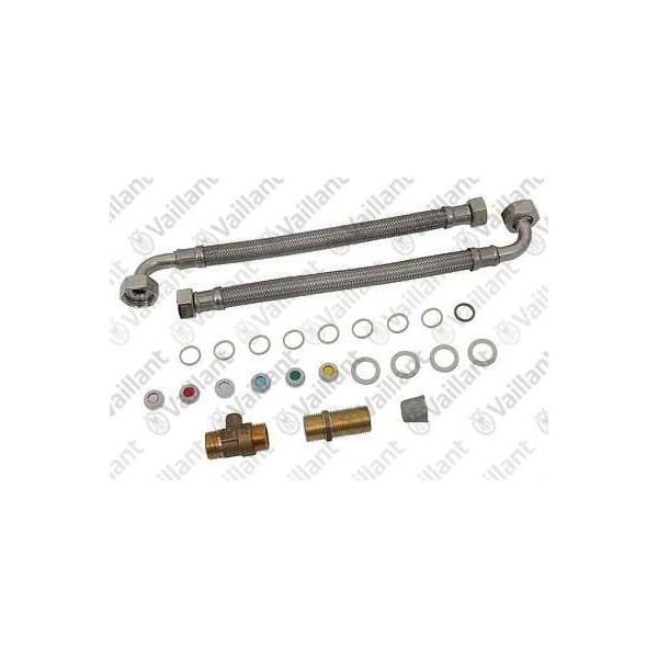RACCORDO REGOLATORE ACQUA 111956