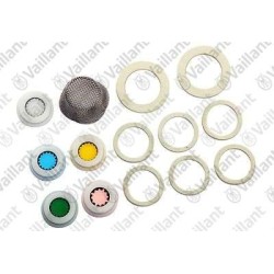 KIT FILTR.I, LIMITATORI,...
