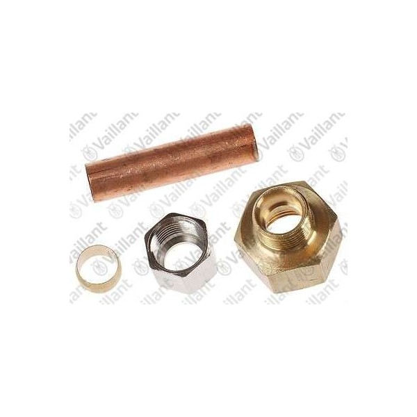 RACCORDO KIT GAS LIQUIDO 111962