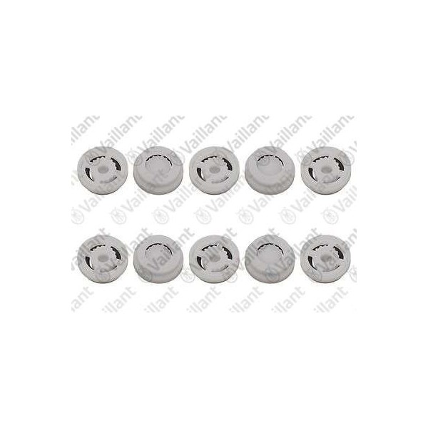 LIMITATORE DI ACQUA 8L/MIN (10 PZ.)...