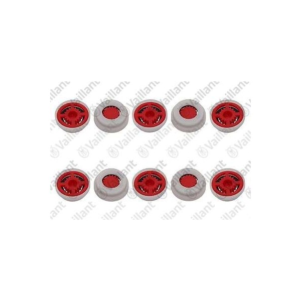 LIMITATORE DI ACQUA 12L/MIN (10 PZ.)...